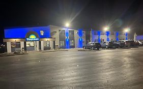 Days Inn By Wyndham Sioux Falls Airport